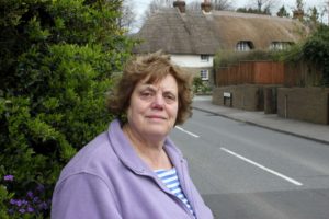 Candidate Spotlight: Irene Cooke is your Labour Candidate in Chiseldon & Lawn