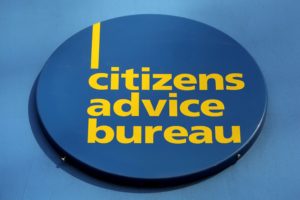 East Swindon Citizens Advice Bureau